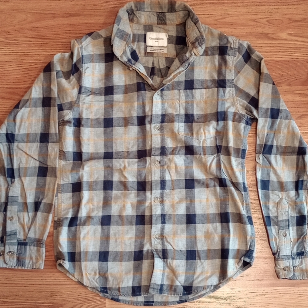 Goodfellow & Co‎ Men's Button Down